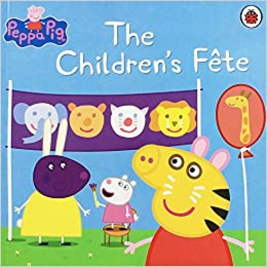 The Children's Fete (Peppa Pig)