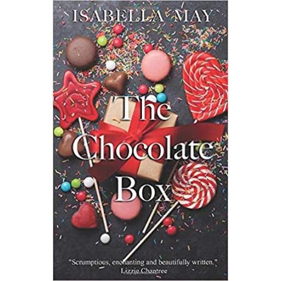 The Chocolate Box - Isabella May (DELIVERY TO SPAIN ONLY) 