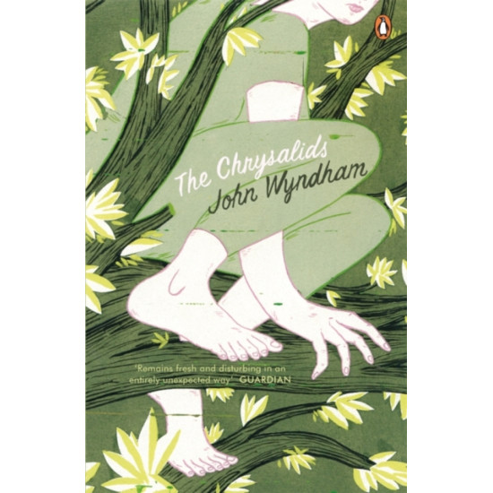 The Chrysalids - John Wyndham