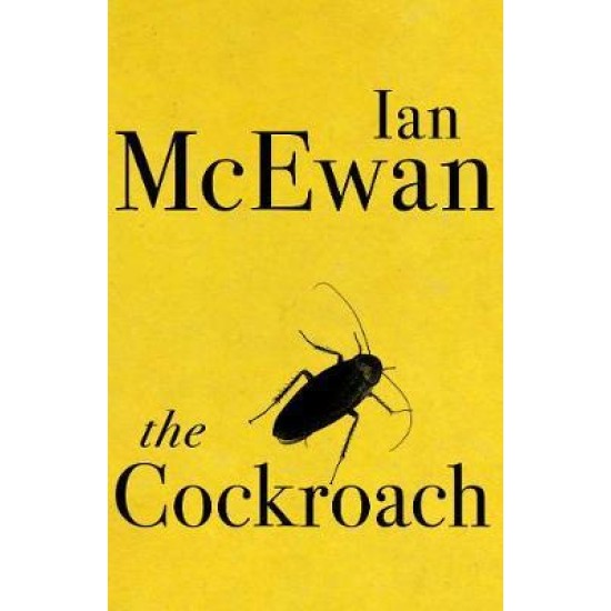 The Cockroach - Ian McEwan