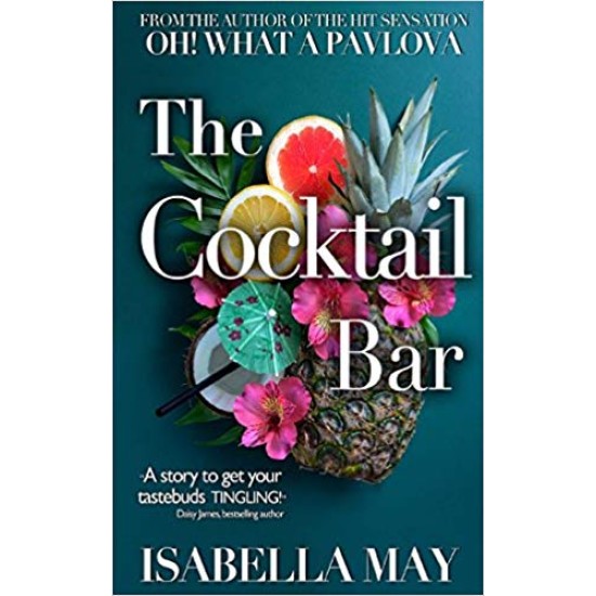 The Cocktail bar - Isabella May