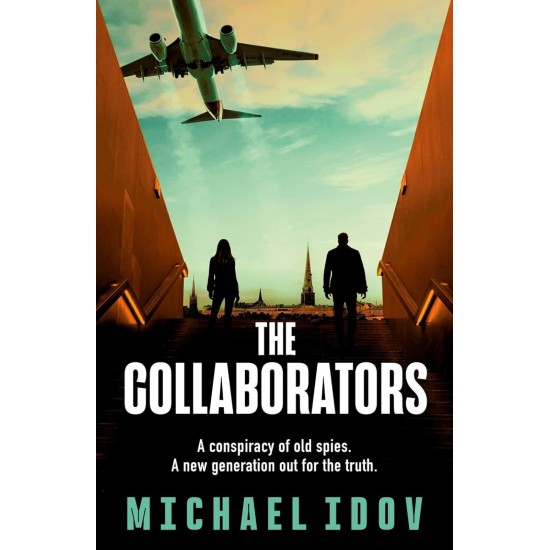 The Collaborators - Michael Idov 