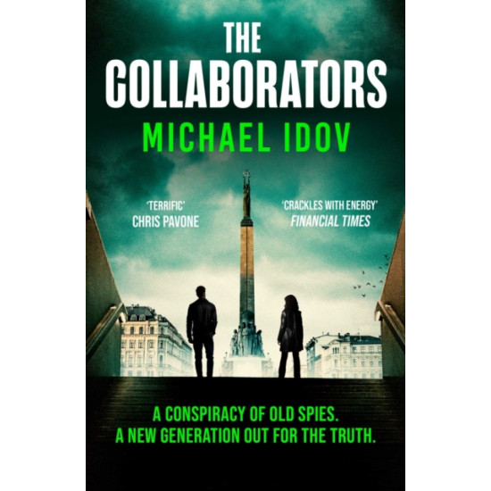 The Collaborators - Michael Idov