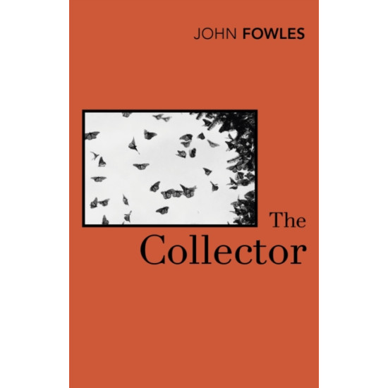 The Collector - John Fowles