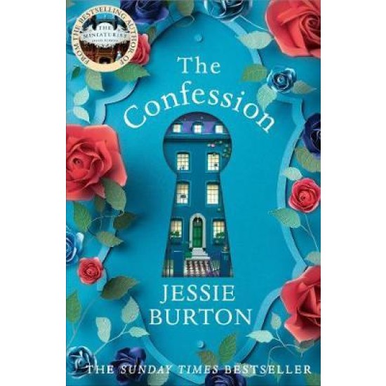 The Confession - Jessie Burton