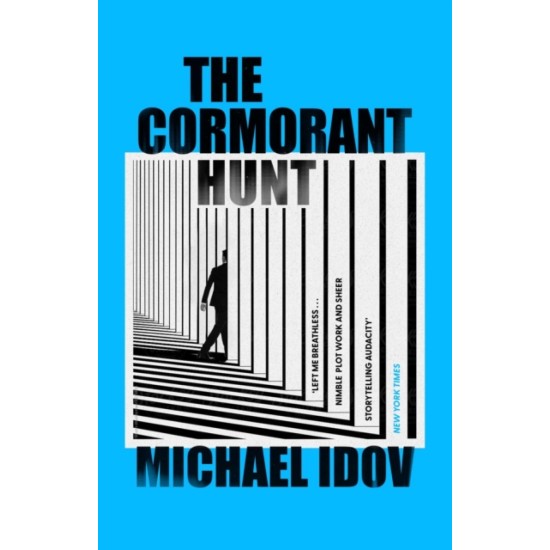 The Cormorant Hunt - Michael Idov