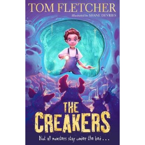The Creakers