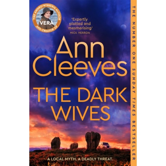 The Dark Wives - Ann Cleeves
