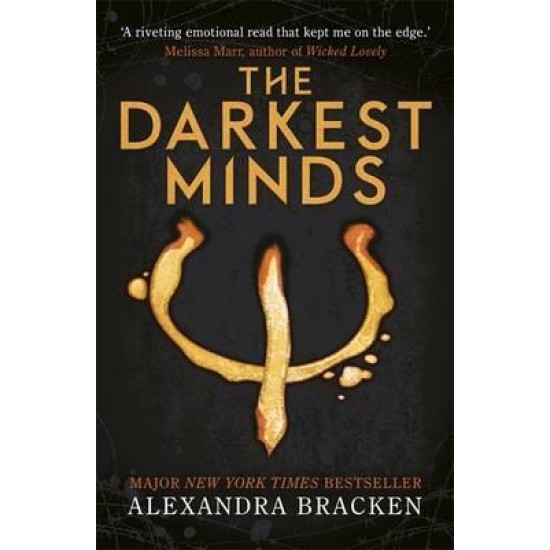 The Darkest Minds (Darkest Minds 1) - Alexandra Bracken