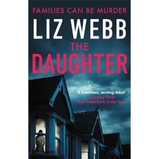 The Daughter - Liz Webb