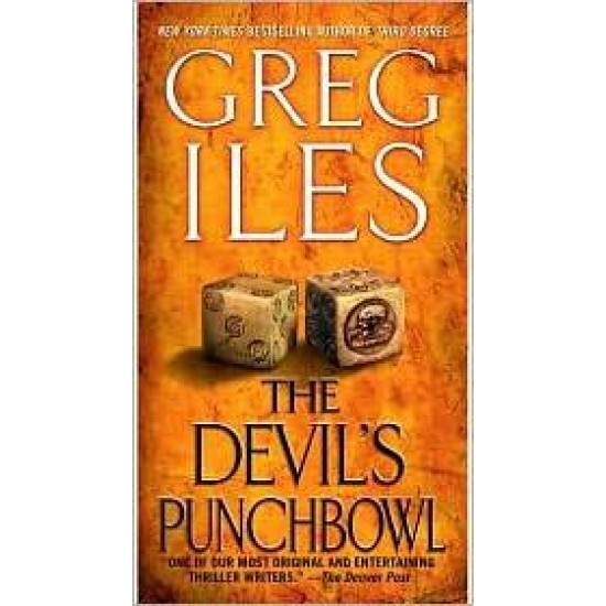 The Devil's Punchbowl - Greg Iles