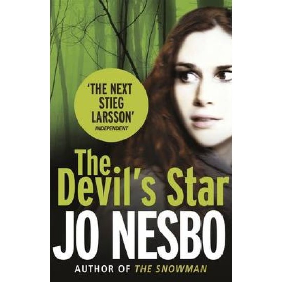 The Devil's Star - Jo Nesbo