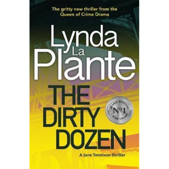 The Dirty Dozen - Lynda La Plante