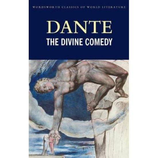 The Divine Comedy - Dante Alighieri