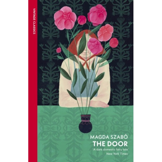 The Door - Magda Szabo