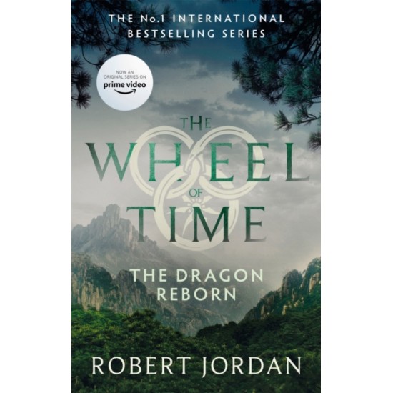 The Dragon Reborn (Wheel of Time 3) - Robert Jordan