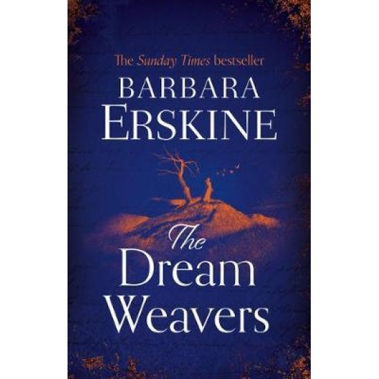 The Dream Weavers - Barbara Erskine