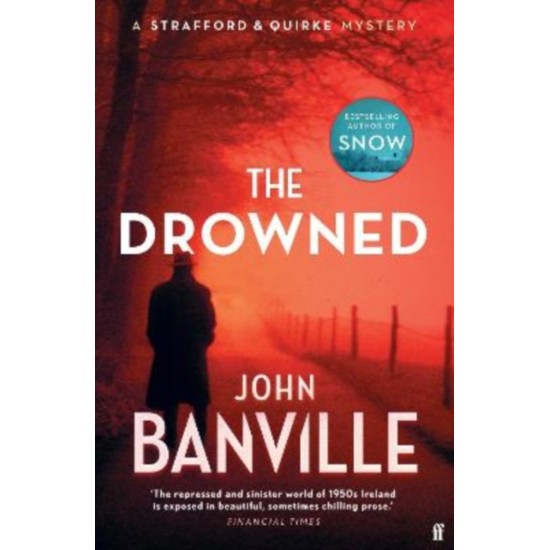 The Drowned - John Banville