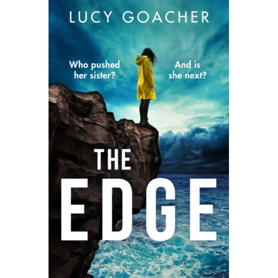 The Edge - Lucy Goacher 