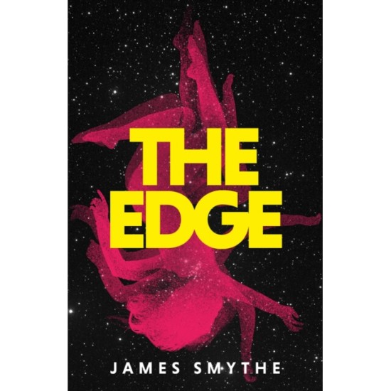 The Edge - James Smythe