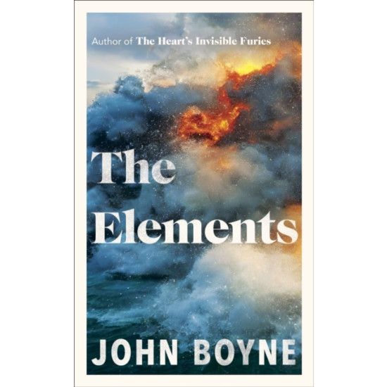 The Elements - John Boyne