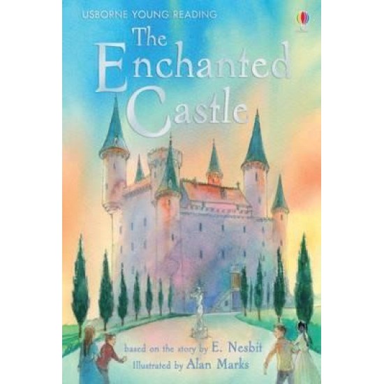 The Enchanted Castle?
