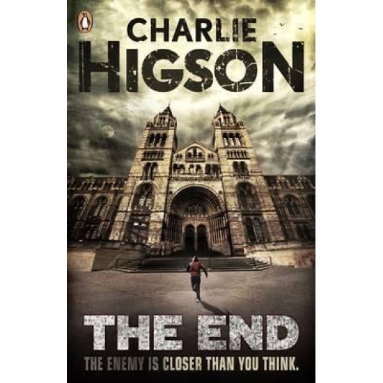 The End (The Enemy 7) - Charlie Higson
