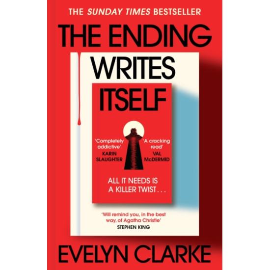 The Ending Writes Itself - Evelyn Clarke