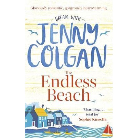 The Endless Beach - Jenny Colgan