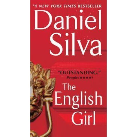 The English Girl - Daniel Silva