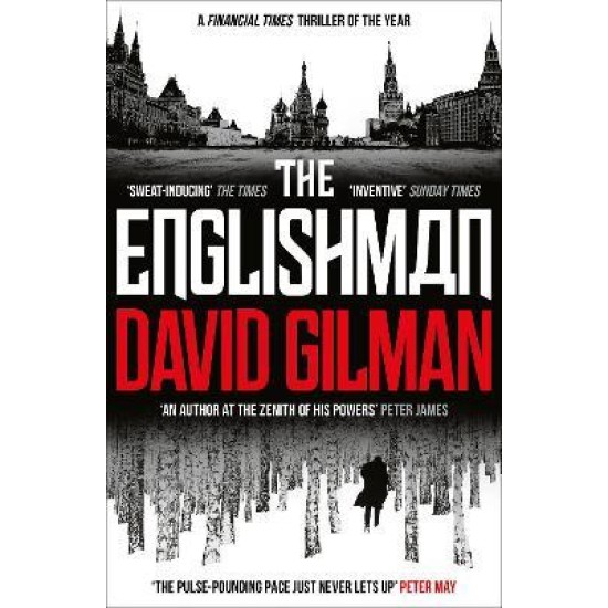 The Englishman - David Gilman