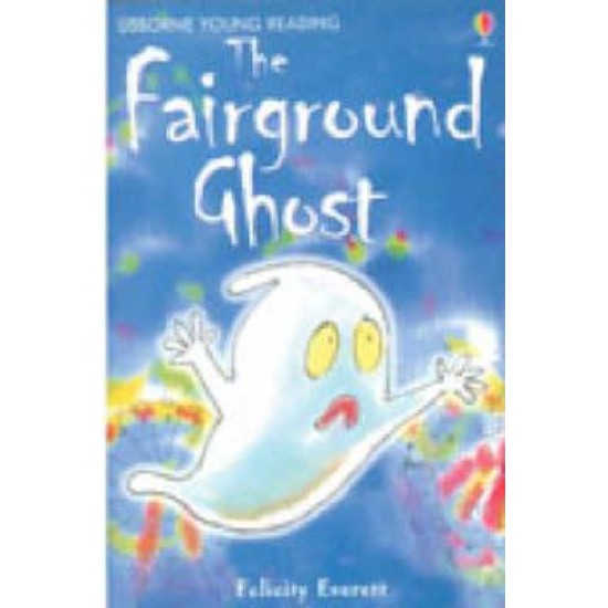 The Fairgound Ghost?