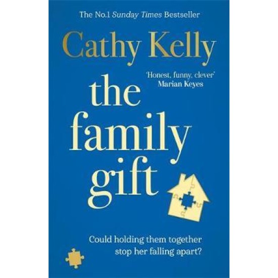 The Family Gift - Cathy Kelly