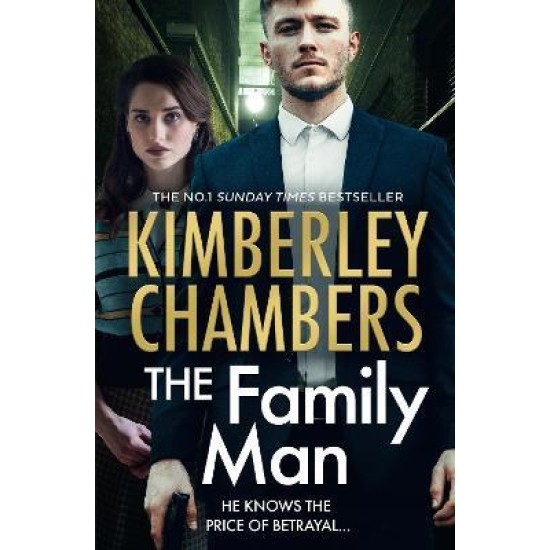 The Family Man - Kimberley Chambers