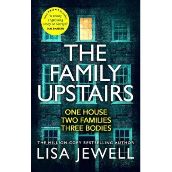 The Family Upstairs - Lisa Jewell