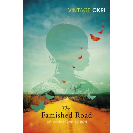 The Famished Road - Ben Okri
