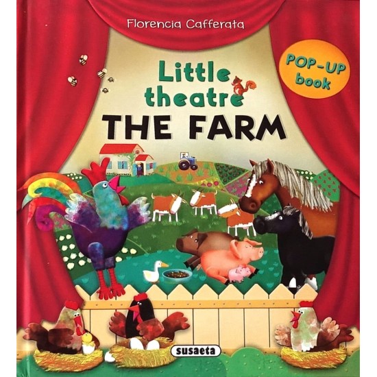 The Farm (Pop Up Little Theatre)