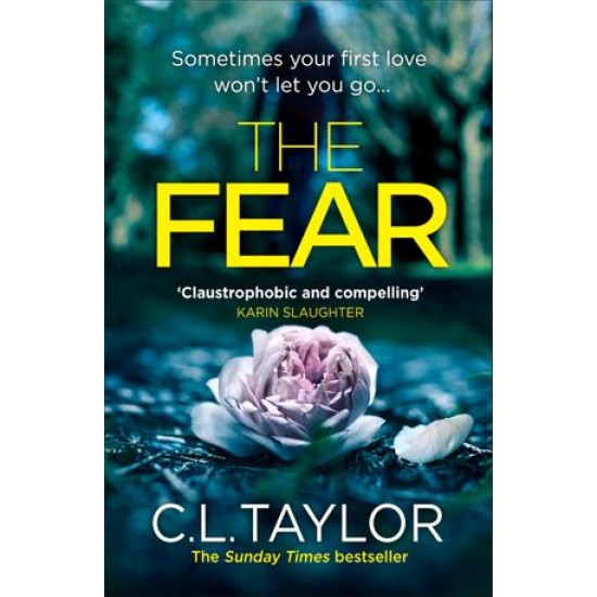 The Fear - C L Taylor