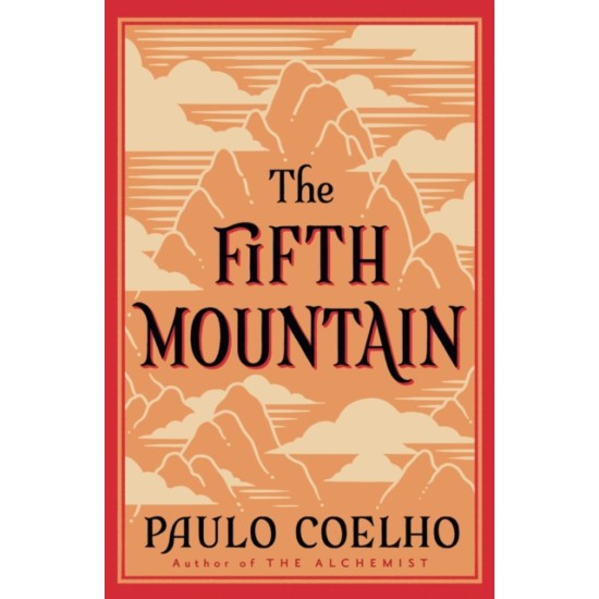 The Fifth Mountain - Paulo Coelho