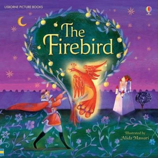 The Firebird - Usborne Picture Books