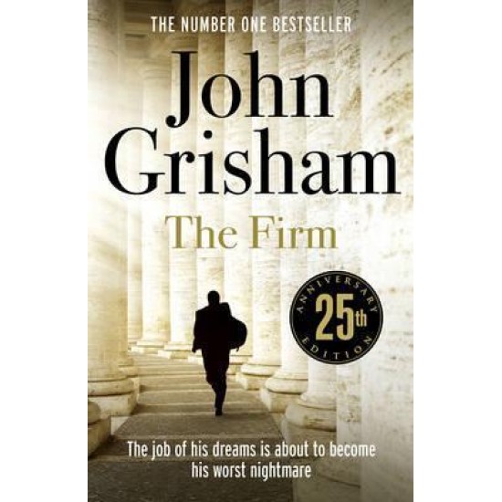 The Firm - John Grisham