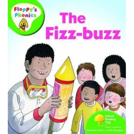 The Fizz-Buzz