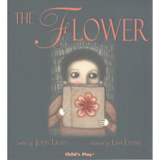 The Flower - John Light