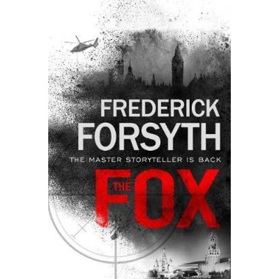 The Fox - Frederick Forsyth