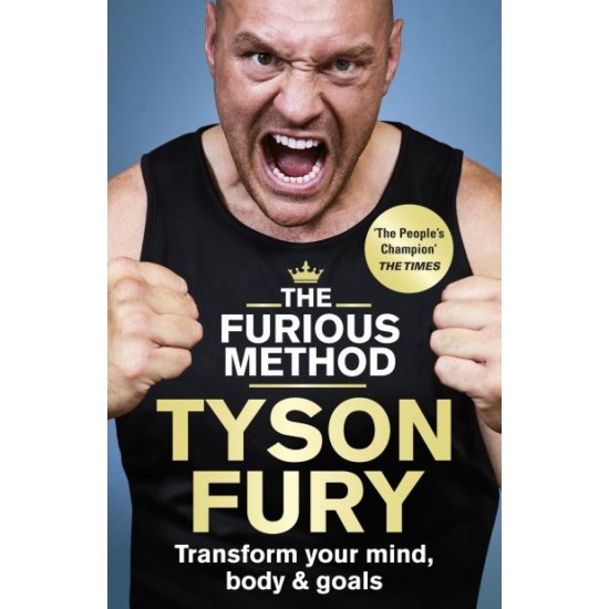 The Furious Method - Tyson Fury