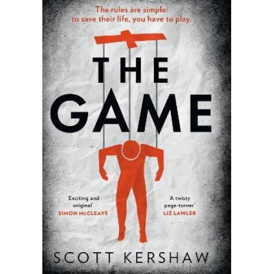 The Game - Scott Kershaw