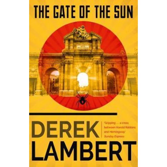 The Gate of the Sun - Derek Lambert
