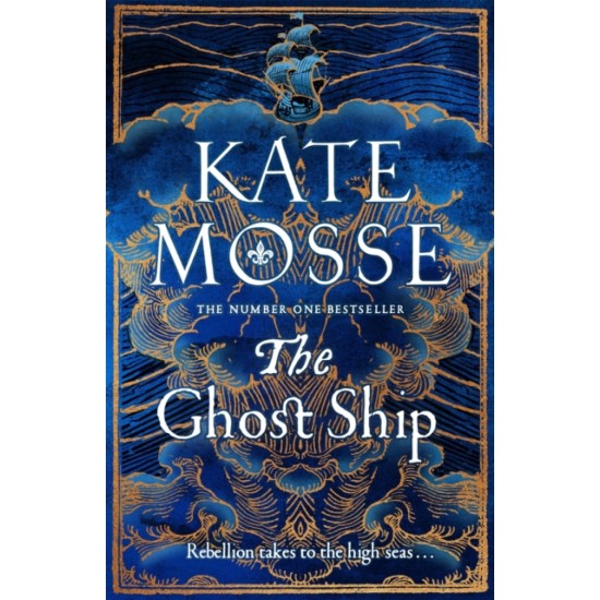 The Ghost Ship - Kate Mosse