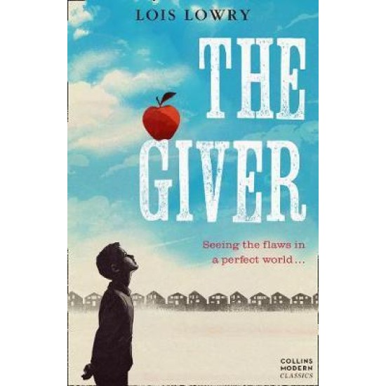 The Giver - Lois Lowry