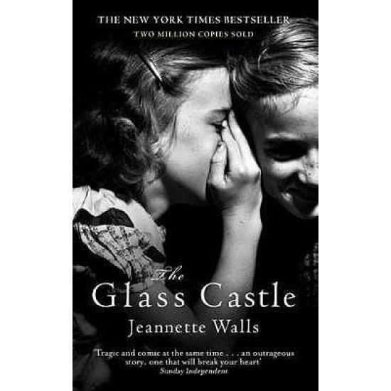 The Glass Castle - Jeannette Walls